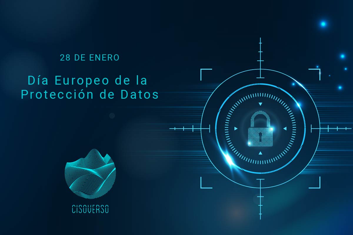En el #DíaProtecciónDatos queremos recalcar la importancia de promover un compromiso firme con la privacidad y concienciar a ciudadanos y empresas sobre la importancia de proteger sus datos personales. 

#DíaProtecciónDatos #DataProtectionDay