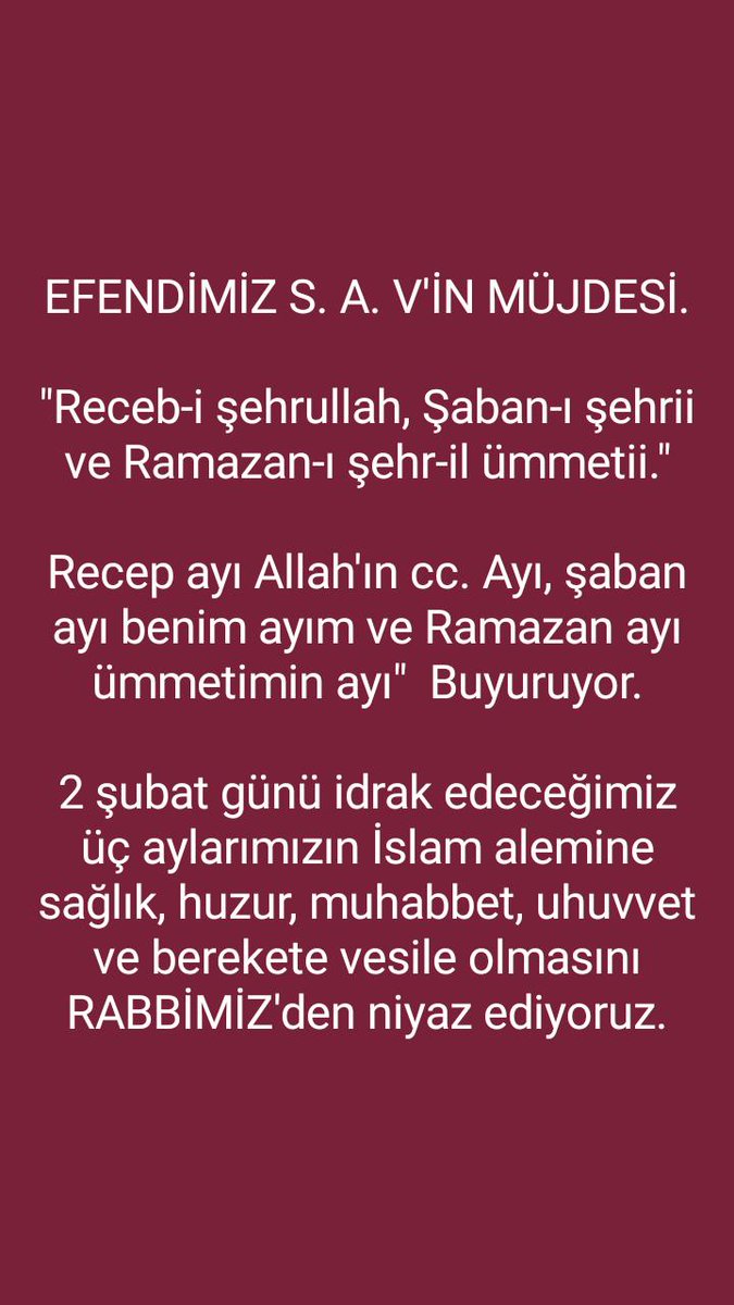 Tayyar Özer (@tayyarzer8) on Twitter photo 