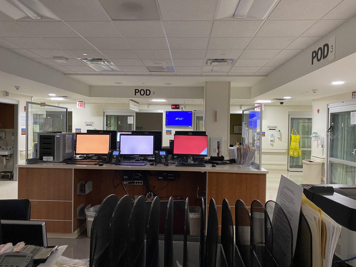 NeilFlochMD's tweet photo. To those in the midst of the #Omicron surge…. Every PEAK has a VALLEY
The wave of endless patients with the #omicronvariant is fading in the NorthEast - there are strangling patients in #ICUs & #Hospitals but the worst is over - very few in the #ERs now-#medtwitter #ERtwitter https://t.co/kOtno0tO6x