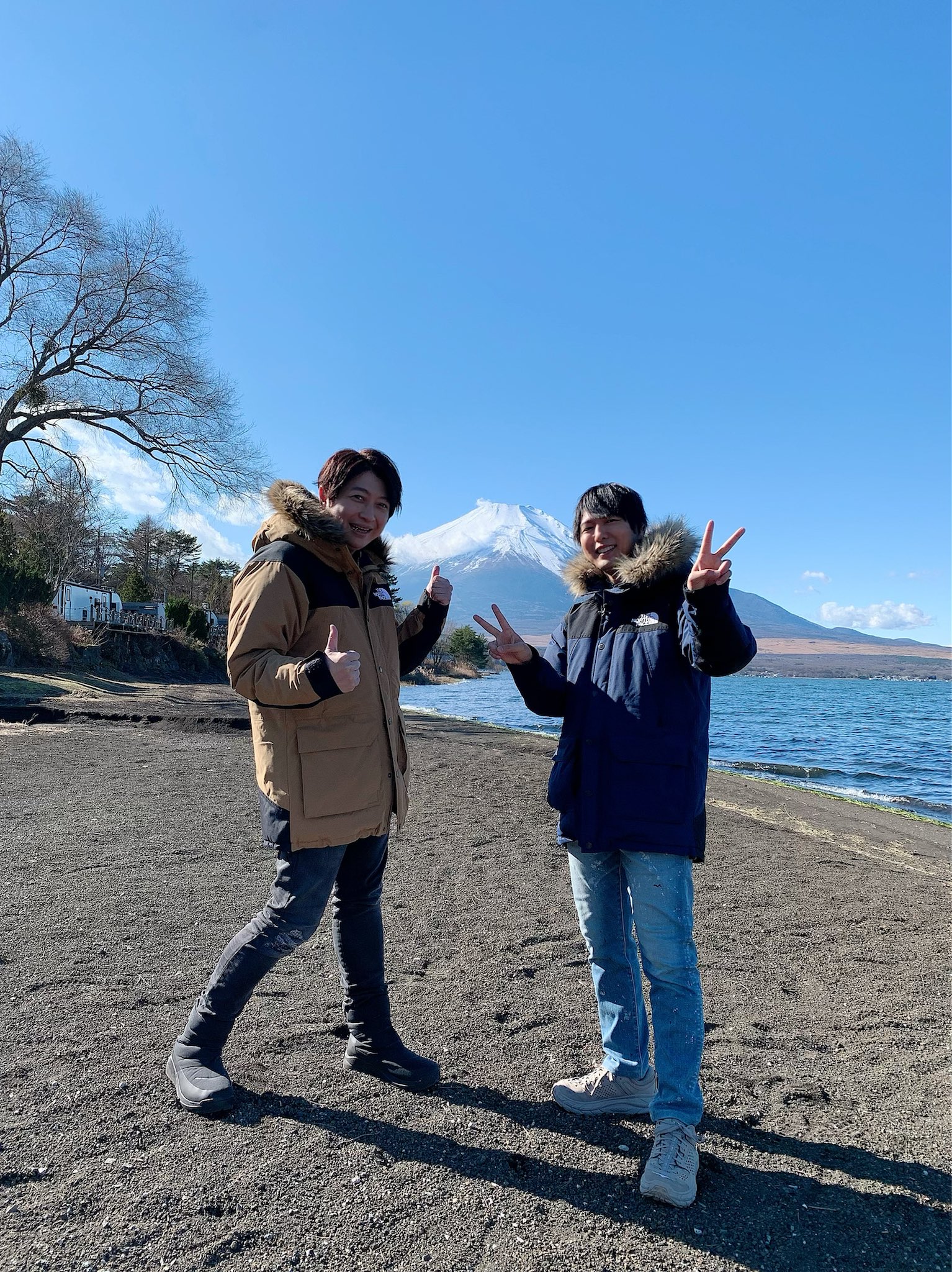 内田社長 個人 Uchi P Twitter