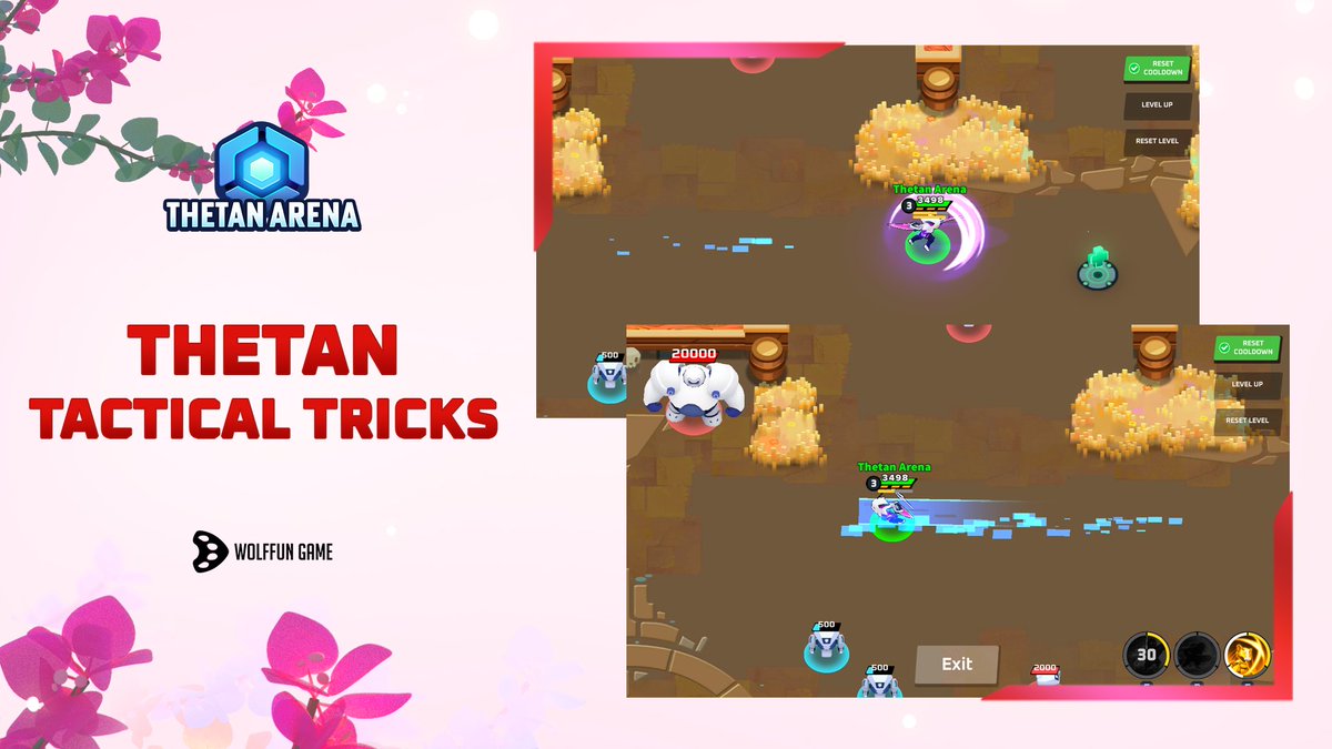 thetan_world's tweet photo. THETAN TACTICAL TRICKS #1

Velvet can dash twice when using:
GHOST FADE -> FURY

Reactivating Ghost Fade will make her return ALL THE WAY to the starting point

Velvet is available via the Lunar New Year Seasonal Boxes. CHECK IT NOW 👉 https://t.co/f0dAtDlMVR  

@wolffungame https://t.co/HaS4hLeTMD
