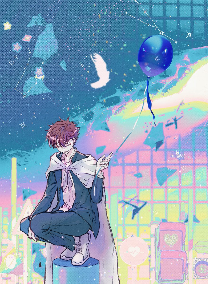 카이신 달력 참여했습니다~ 

날짜 부분 올려봅니다 🎈