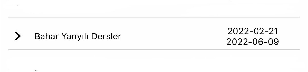 1883'ten beri Marmara Üniversitesi'nde bu kadar dikkate alınmayan düşünülmeyen umursanmayan mağdur olan nesil yoktur yemin ederim  #marunfinalleronline