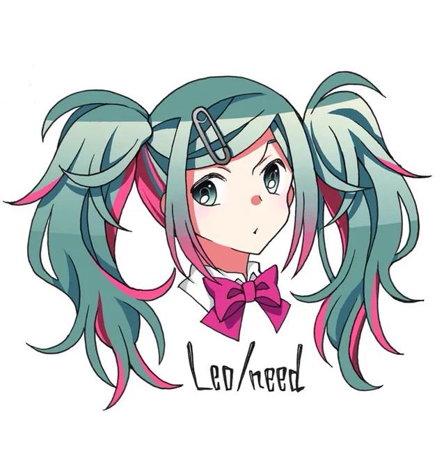 プロセカ初音ミクまとめ/イラスト 