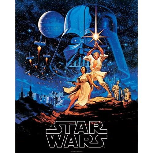 スターウォーズの影響を受けた日本の作品 のイラスト マンガ作品 Twoucan