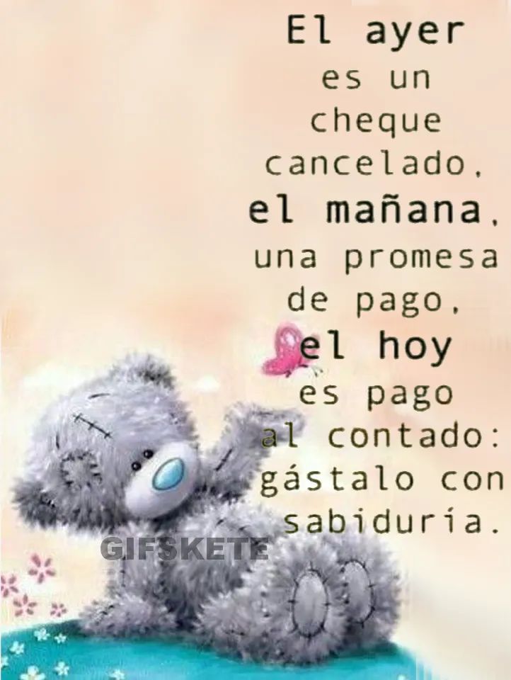 Buenos días, feliz Viernes a todos 💋💋💋