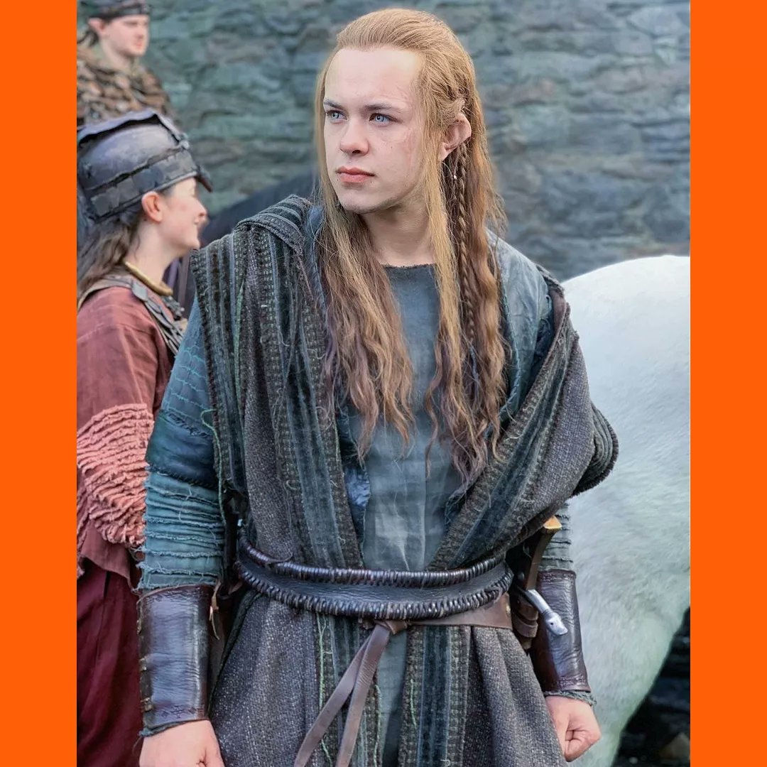 Who's watched season 2?