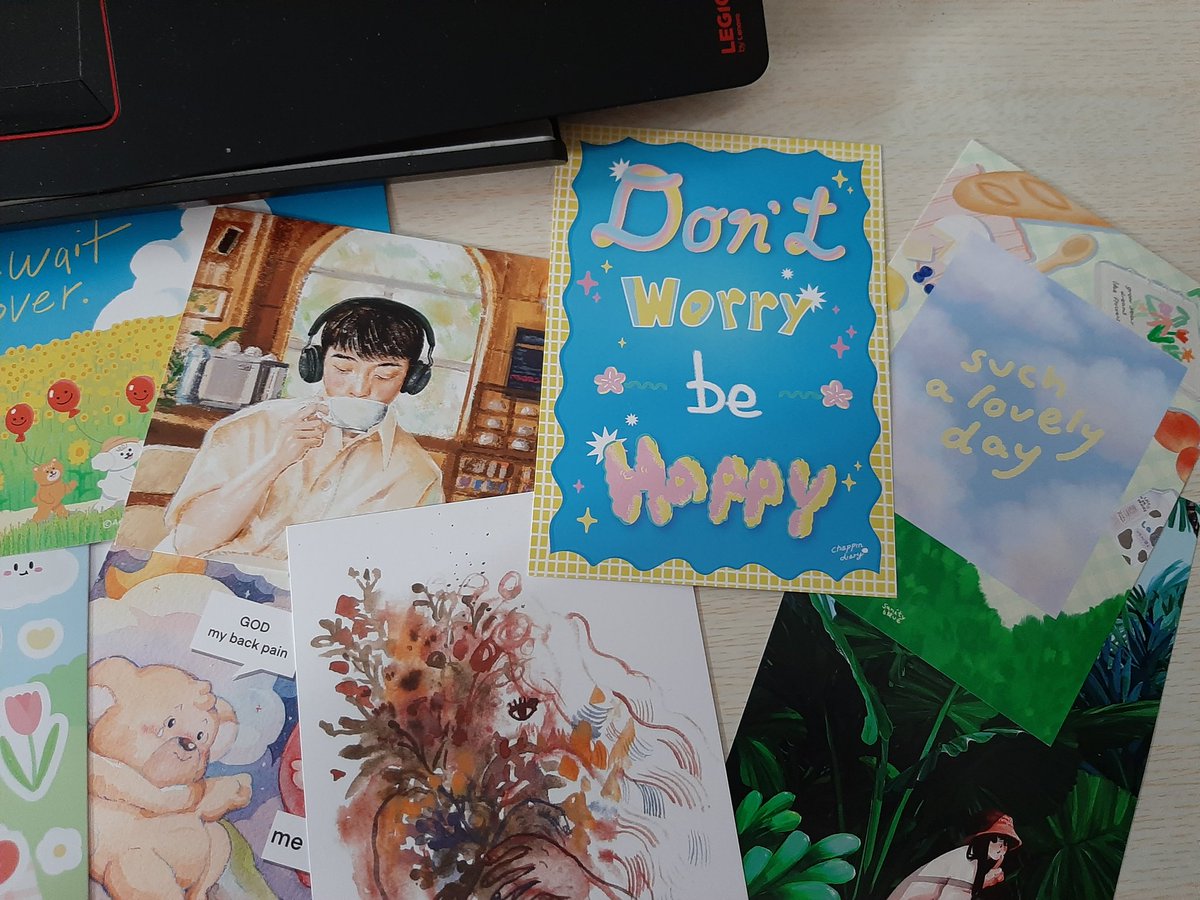 น่ารักมากเลยค่ะะ🥺💗
<a href="/Thaiartfestival/">Thailand Arts Festival (TAF)</a> #TAFxCovid19Donation