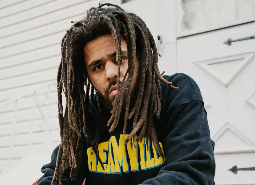  Happy 37th Birthday to J. Cole . 