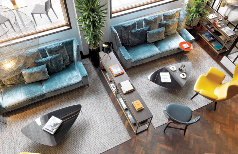 Hotel For Sale In Kyrenia 🔱