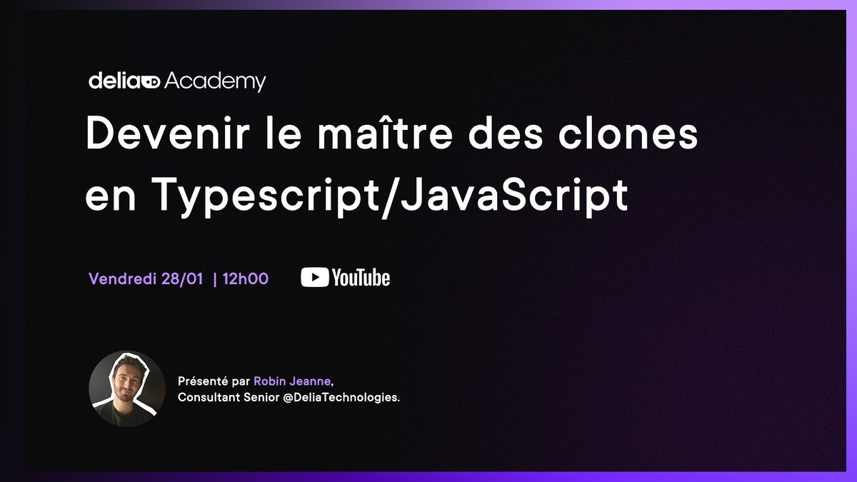 Delia Technologies tweet media