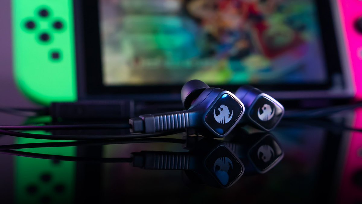 TurtleBeachPC's tweet image. Gaming is life #NationalHaveFunAtWorkDay