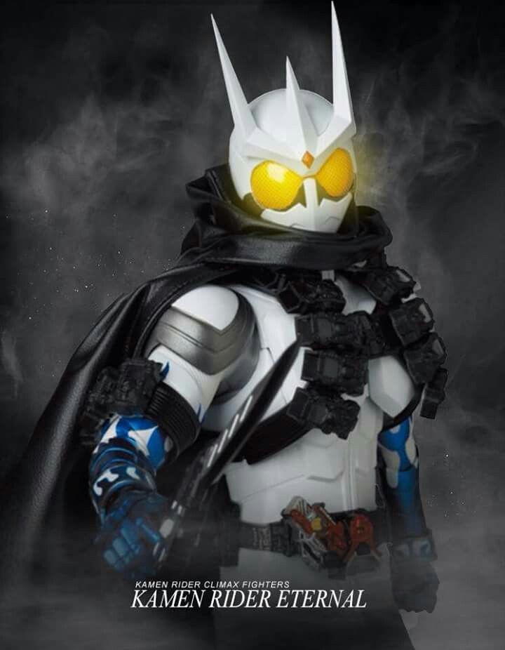 仮面ライダー エターナル 最新情報まとめ みんなの評価 レビューが見れる ナウティスモーション 3ページ目