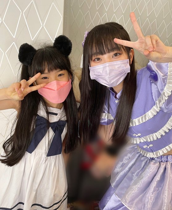 Twitterのコスプレ画像12