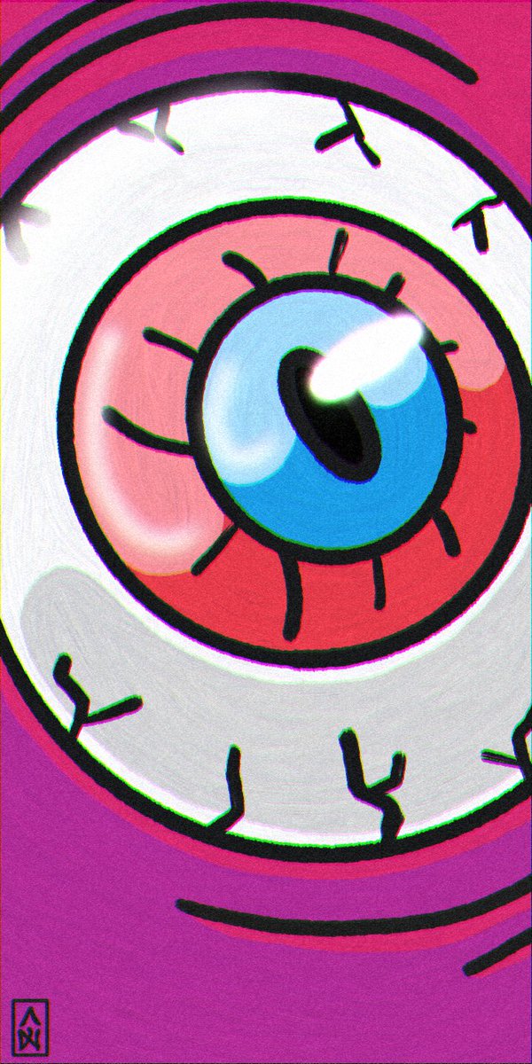 RAMF14914's tweet image. 目 ball