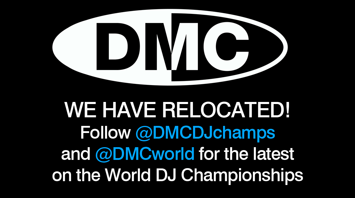 Follow @DMCDJchamps tweet media