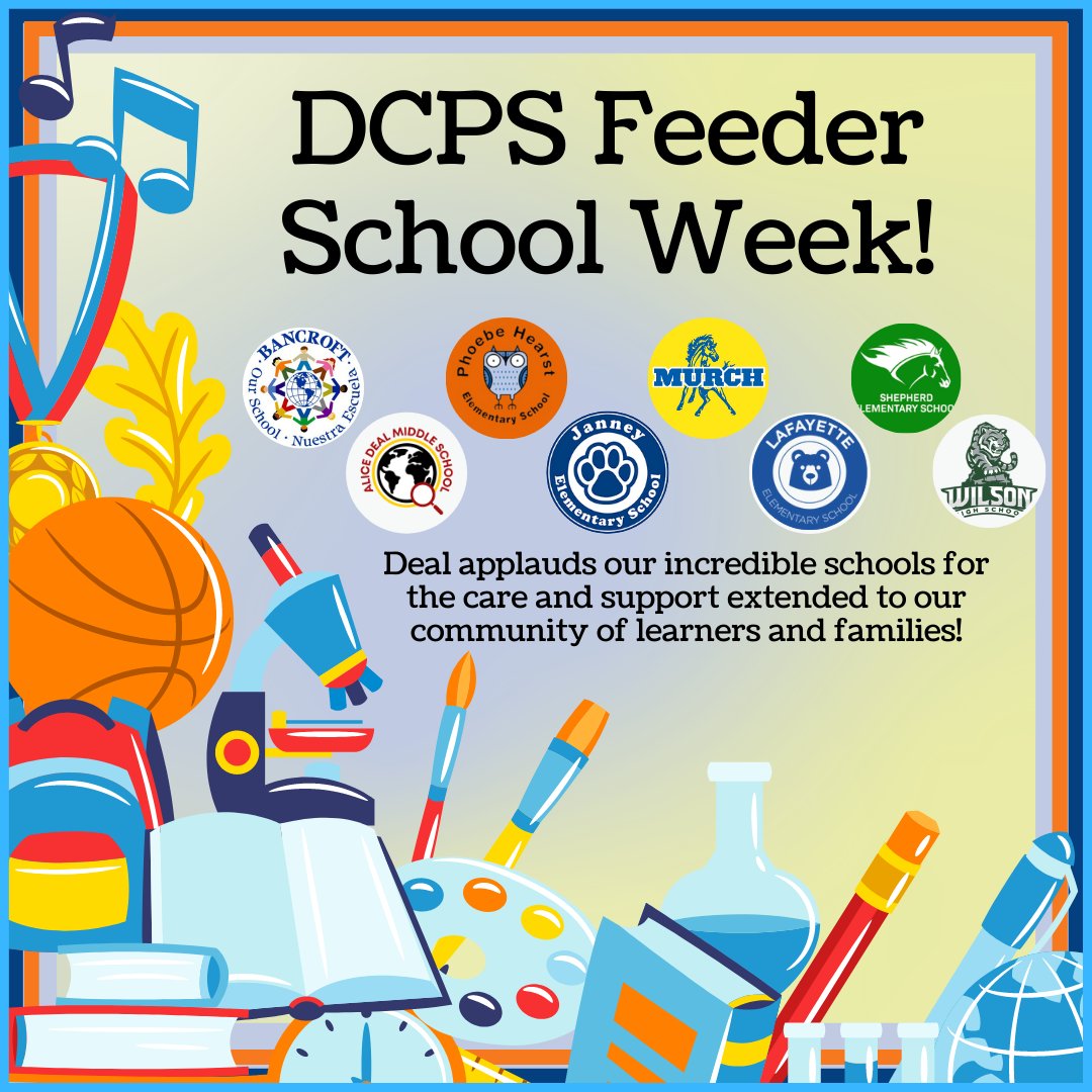 Alice Deal MS tweet media