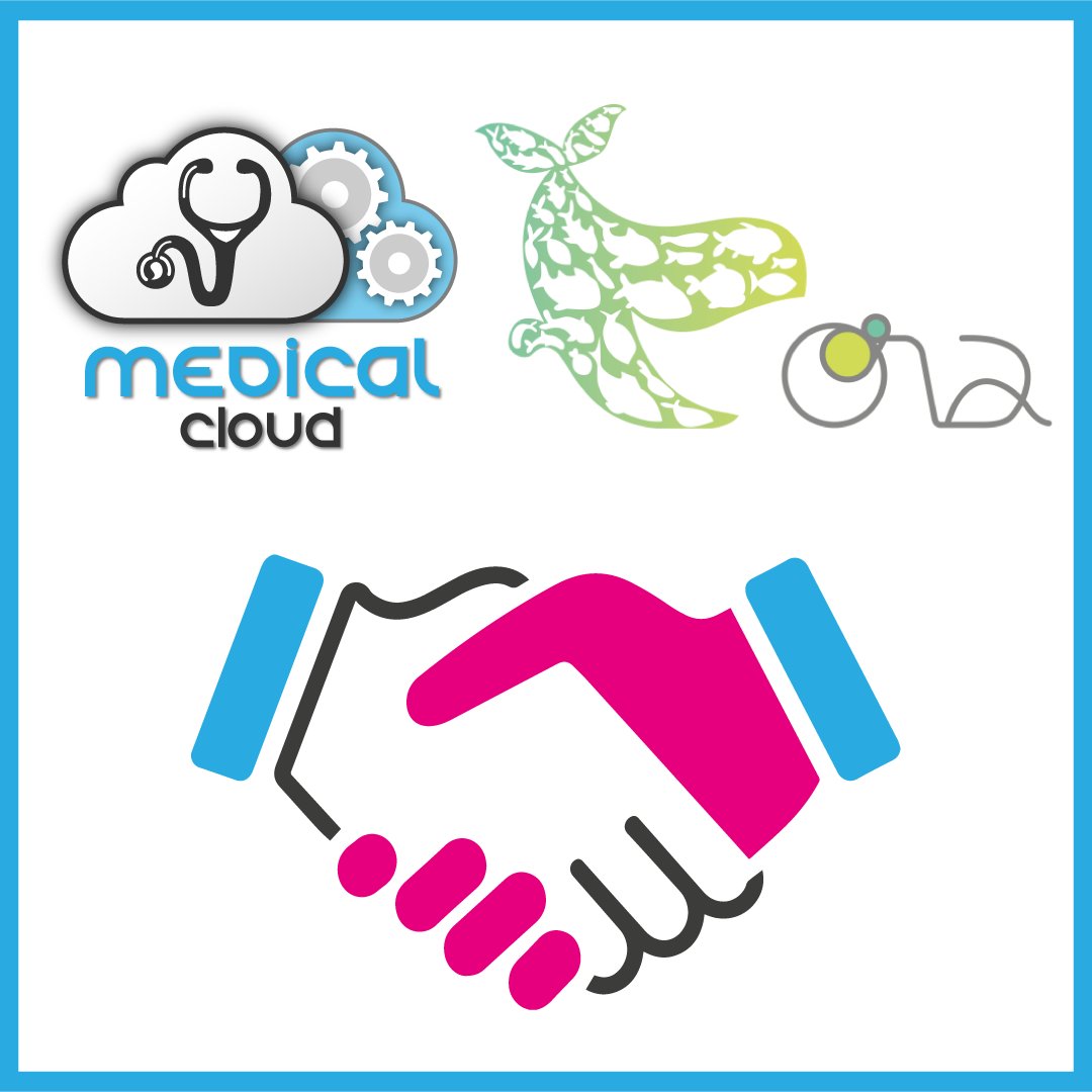 Medical Cloud tweet media