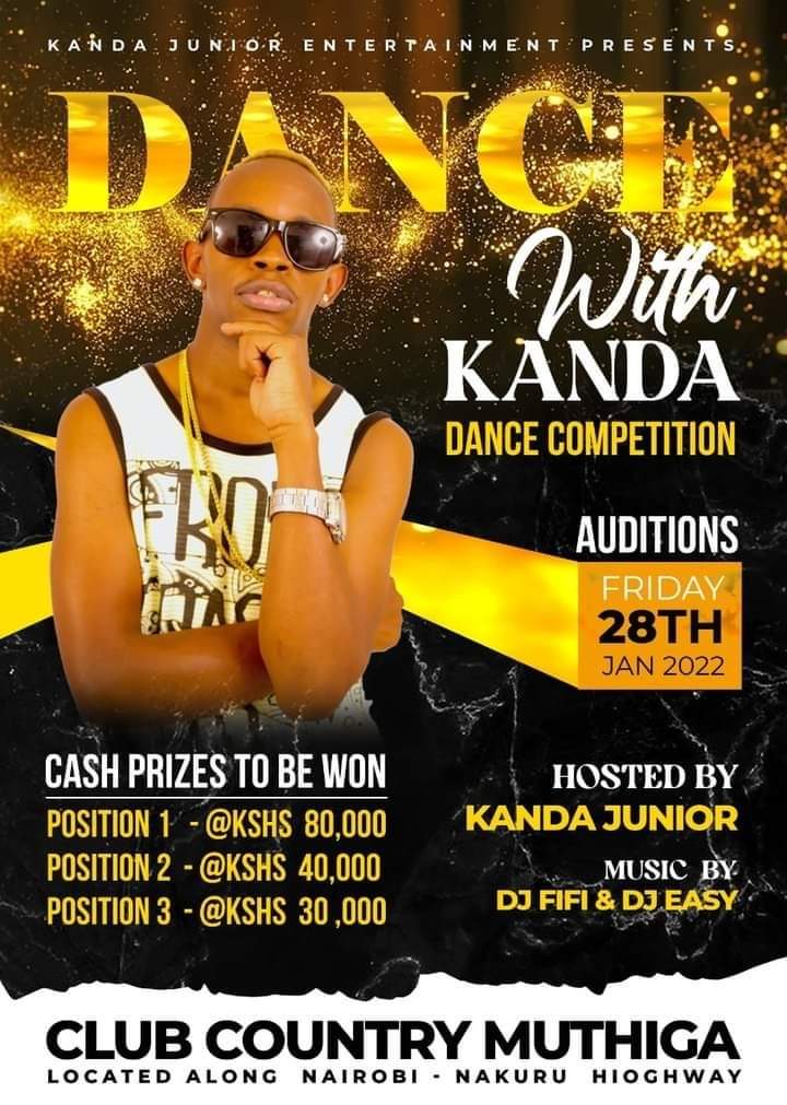 Club Country-Muthiga Inn tweet media