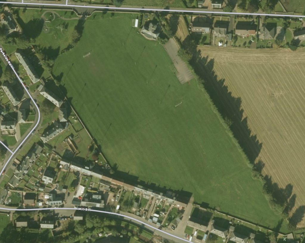 AlythTrust's tweet photo. Great news! Local firm SHH Construction Ltd start work early February on the new all-weather path around Jubilee Park.  

It’s for walkers, runners, wheelchair-users, cyclists and people with buggies and prams.  Read the full story here: https://t.co/Vsy818BsiK https://t.co/usNOs6t45G