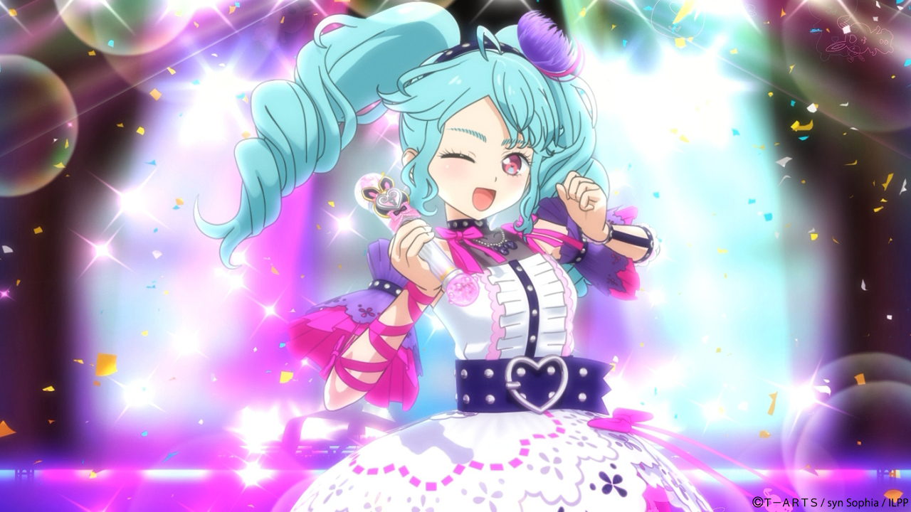 アイドルランドプリパラ＆プリパラ10周年【公式】 on X: 