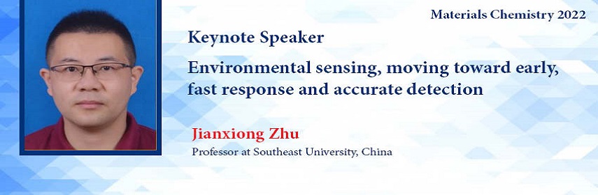 John Dixson (@georgep85940022) on Twitter photo #Register your self on …alschemistry.chemistryconferences.org/registration.p… #Materials Chemistry #during March 21-22, 2022 #Rome, Italy
#Smart Material Science
#Chemical Engineering
#Industrial applications of crystallization
For More info please visit:…alschemistry.chemistryconferences.org #Register your self on …alschemistry.chemistryconferences.org/registration.p… #Materials Chemistry #during March 21-22, 2022 #Rome, Italy
#Smart Material Science
#Chemical Engineering
#Industrial applications of crystallization
For More info please visit:…alschemistry.chemistryconferences.org