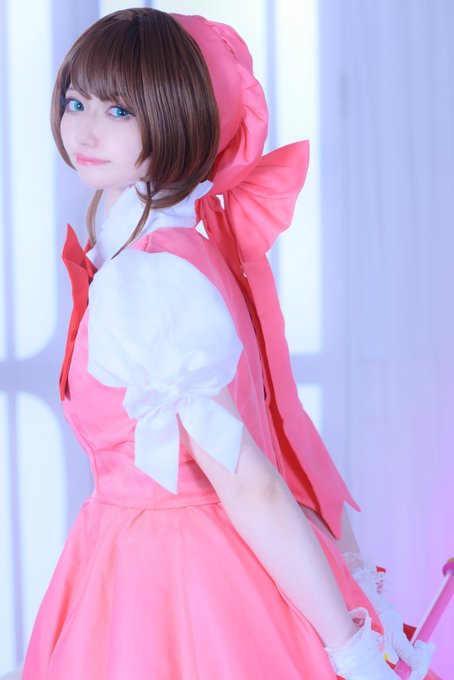 Twitterのコスプレ画像28