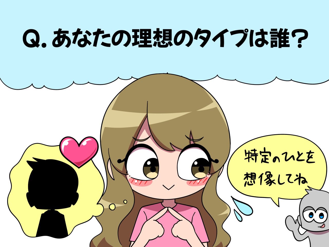 Fjosa 心理テスト作ってみました 暇つぶしにやってみてください イラスト 挿絵 心理テスト T Co en7znbbd Twitter