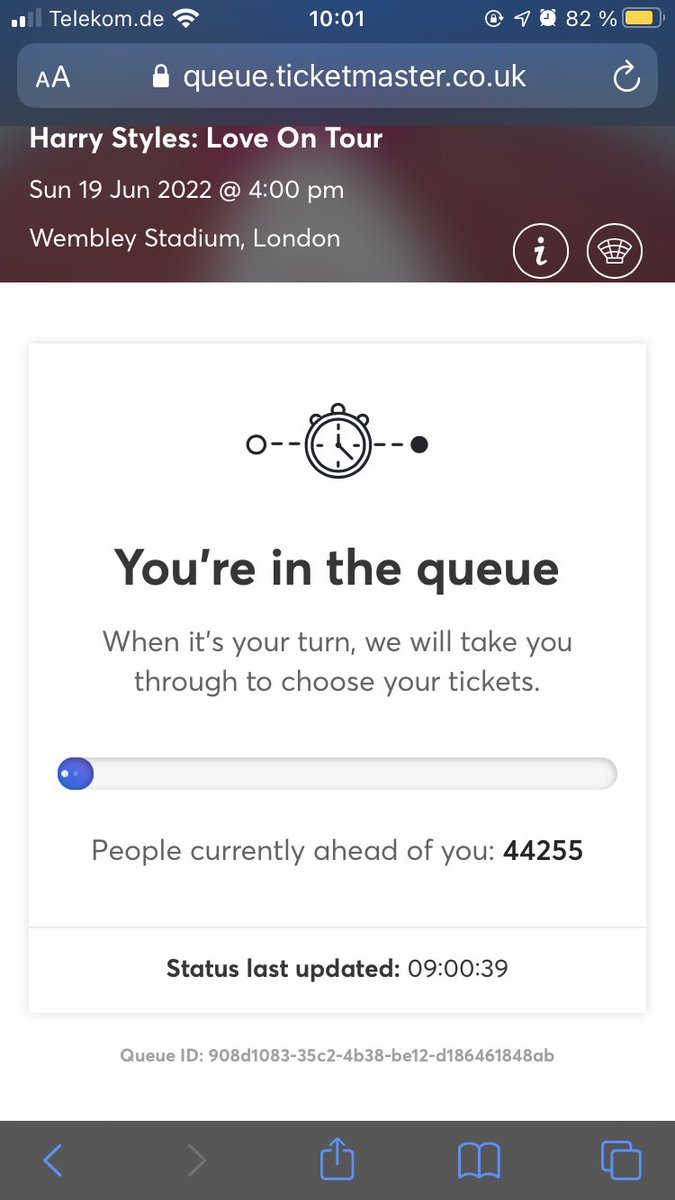 tiimea_l's tweet photo. POV: You wanna snatch Harry Wembley Tickets https://t.co/ssefB0qlfw