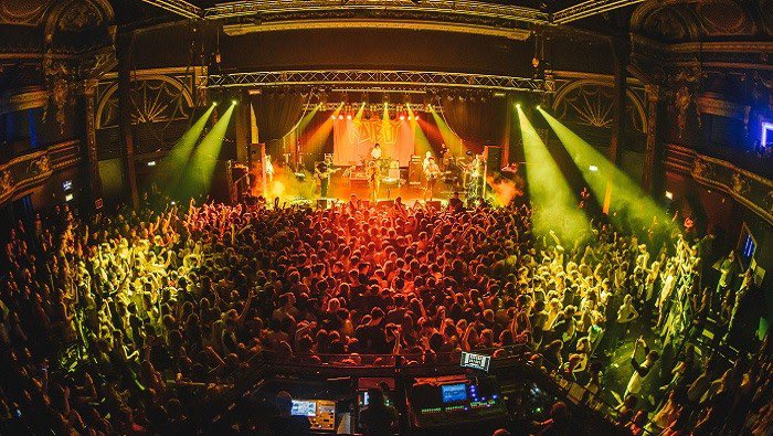 liquidross777's tweet photo. 4 weeks to go until 
Astrix at Electric Brixton 
—> https://t.co/kcoISg4fex https://t.co/m3WuOyxglg