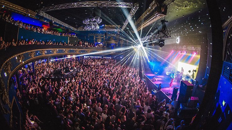 liquidross777's tweet photo. 4 weeks to go until 
Astrix at Electric Brixton 
—> https://t.co/kcoISg4fex https://t.co/m3WuOyxglg