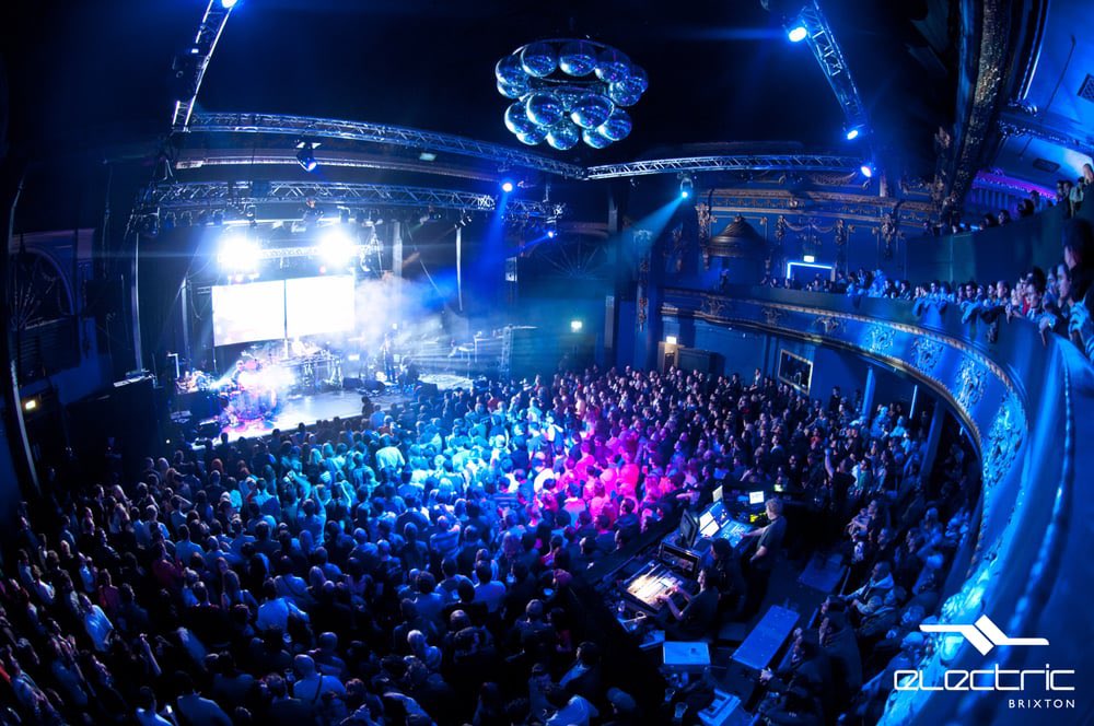 4 weeks to go until 
Astrix at Electric Brixton 
—> bit.ly/Tickets-25th-F…