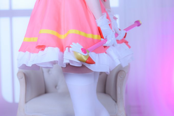 Twitterのコスプレ画像30