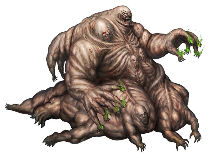 【対魔忍RPGX】新章公開中!
https://t.co/WpEF4QJ5Hu

今と未来が交差する---
鋼鉄の対魔忍・北米ホーリータウンへ!!
第44章『背徳者は眠らない』
ストーリー:そのだまさき/笹山逸刀斎
シナリオ:そのだまさき
三澤螢先生謹製、大ボスモンスター・マシウスクリーチャー登場!! 