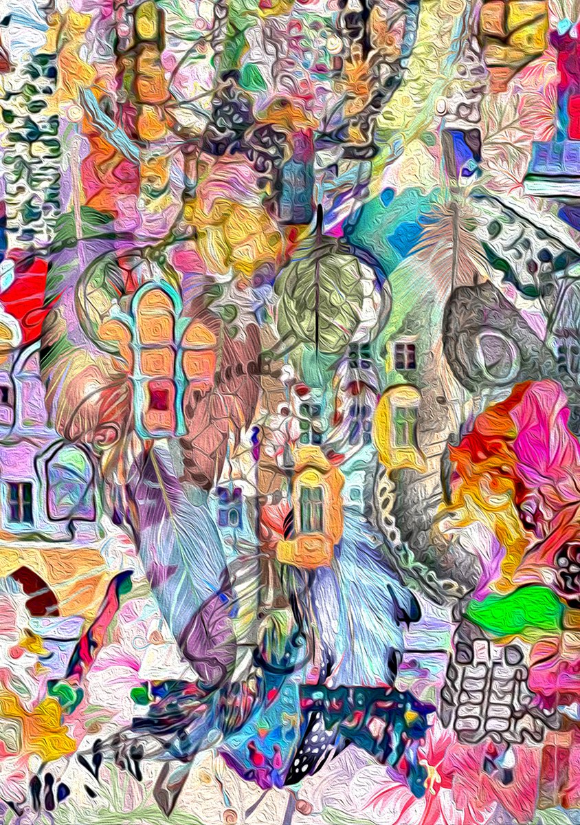 ekavibes's tweet photo. #NFTart Stimulating Your Intuition. Detail.
Full version:
https://t.co/I7NFLlILGX
#nftart #NFTs #NFTCommunity #NFTMarketplace #cryptobaroque https://t.co/Wj2Z9yjDHg
