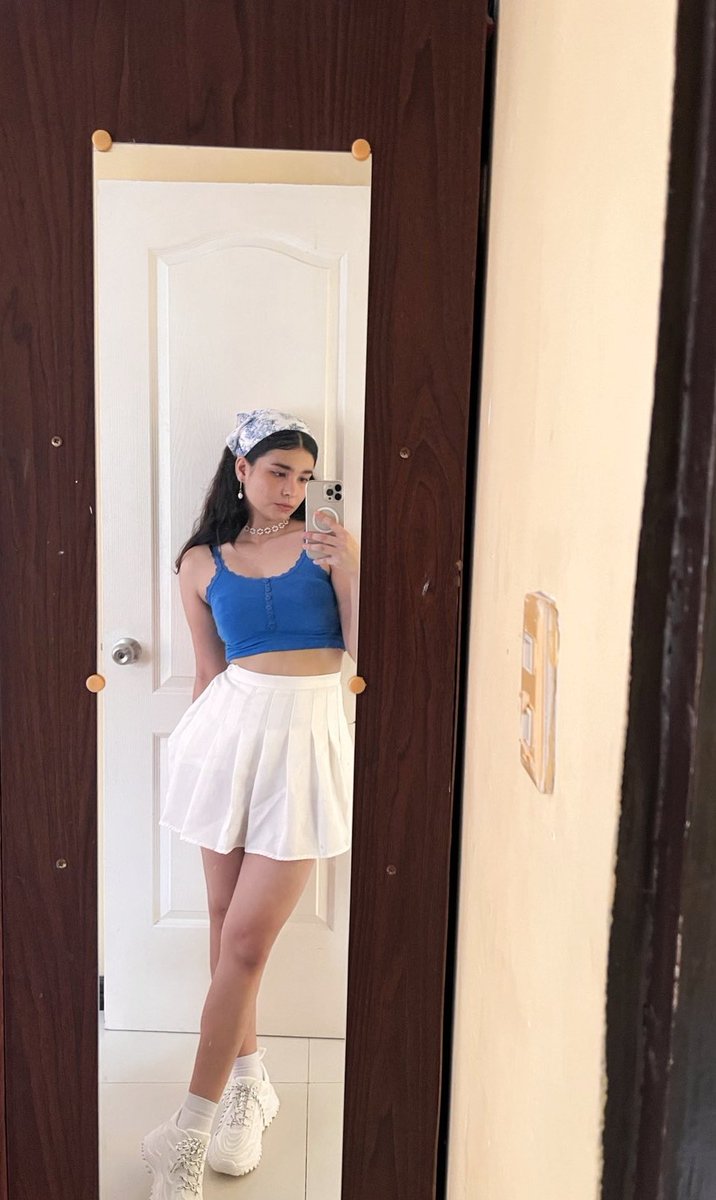 as promised.

ANJI BNKPartyWith ALBIE
#AnjiSalvacion