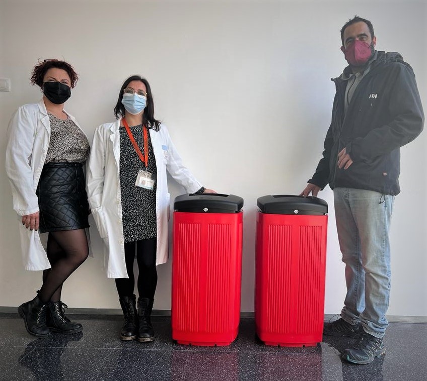 Hospital de Dénia tweet media