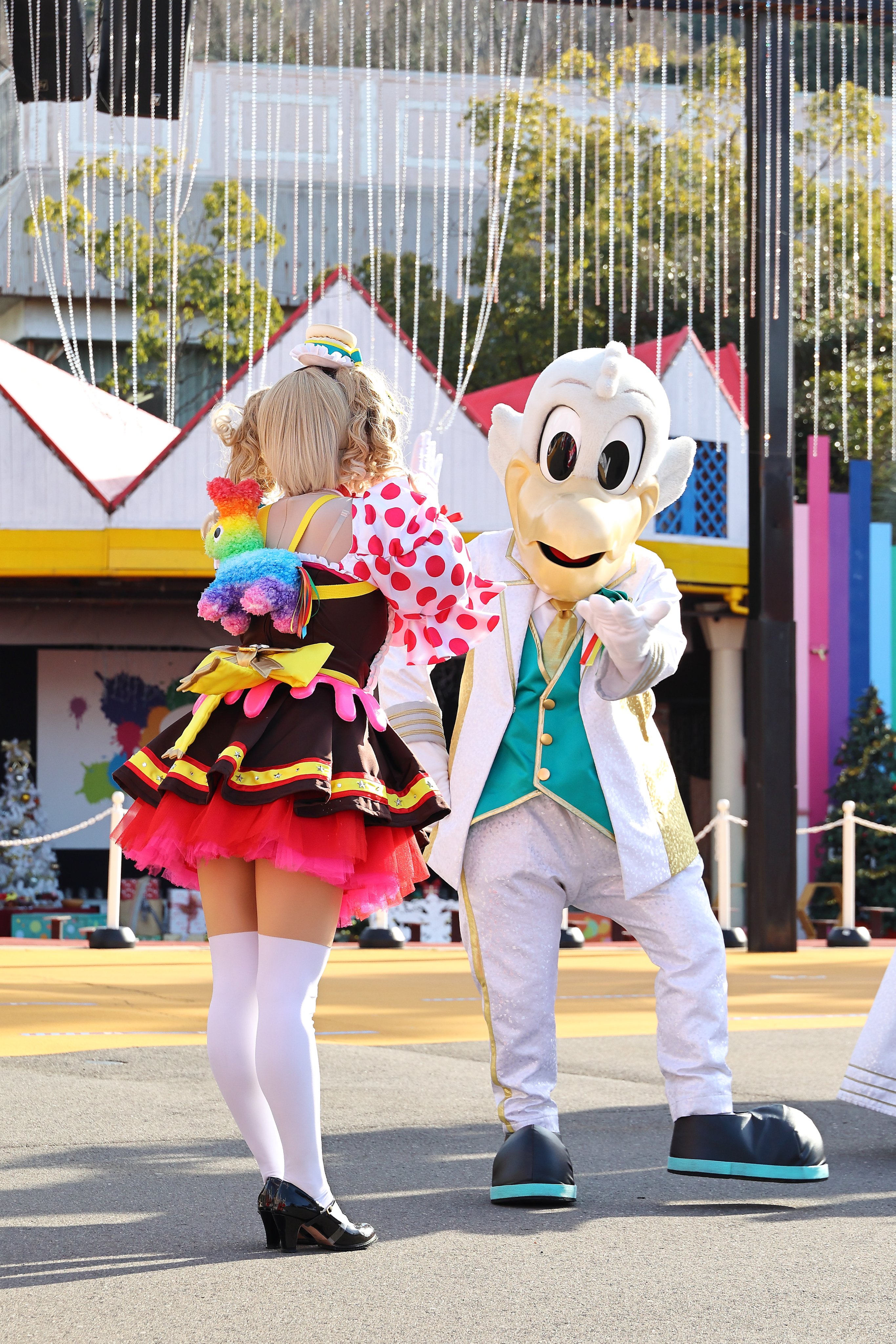 Newレオマワールド Newreoma Twitter