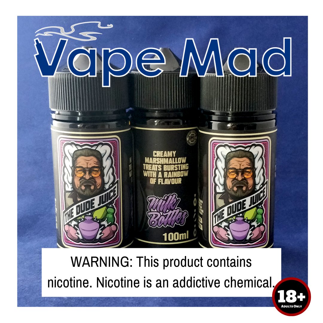 Vape Mad (@vapemadofficial) / Posts / X
