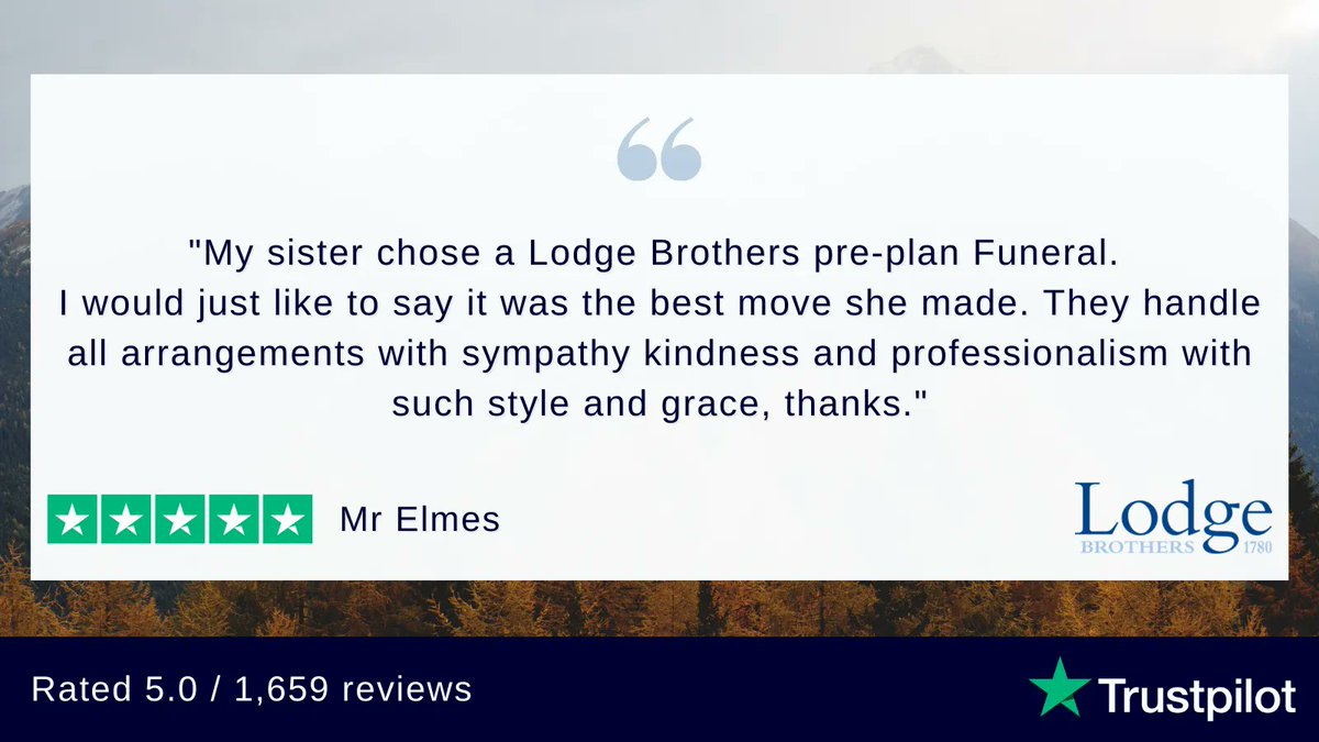 Lodge Brothers tweet media