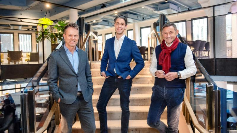 We are incredibly pleased to announce that we have entered into a strategic and financial #partnership with Verdane. They will become the new majority owner of the group, and together, we will transform how the world engages with #brands! bit.ly/3u81CO6
#growth #martech