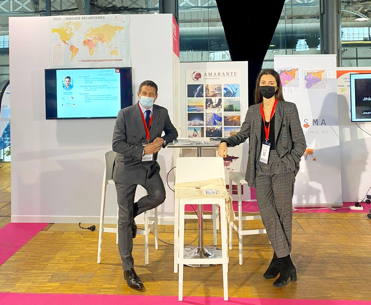 Jour-J pour la #FabriqueDéfense ! Rendez-vous sur le stand M28 de l’espace Recherche et Formation pour rencontrer et échanger avec nos équipes. Nous vous attendons avec impatience ! 
#FabriqueDefense #EuropeDefense #NotreDefense #pfue2022