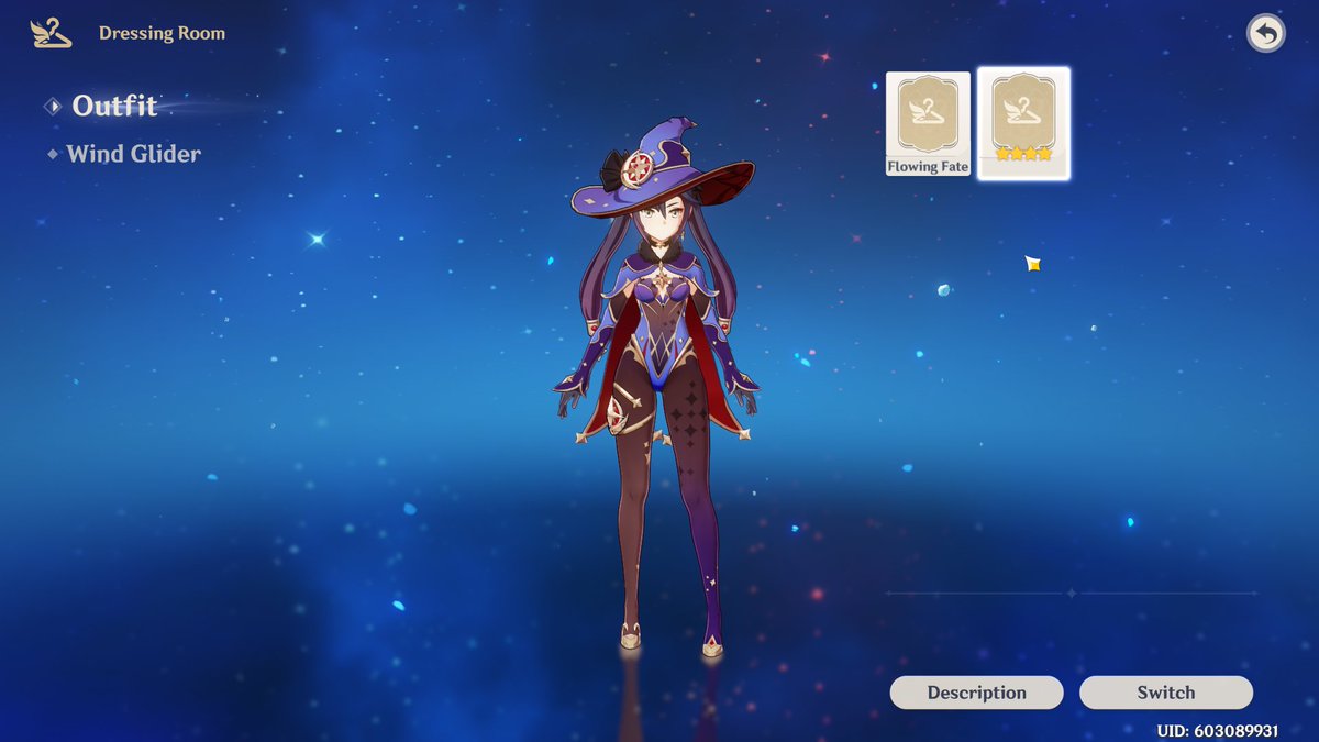 wow this new mona skin is dope