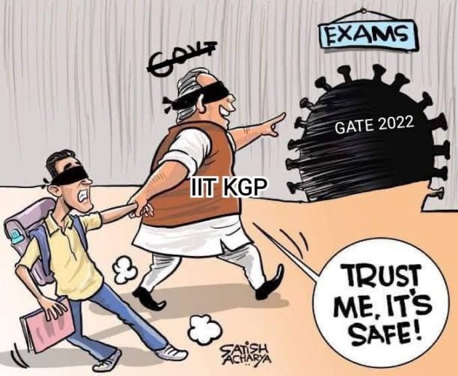 junaidtweeets's tweet photo. Respected @ShashiTharoor sir, u are well known fr standing with students when they r in need of Justice. We d Gate Aspirants need ur support in these utmost difficult times. We kindly request u 2 read our situation and support us. Ur one tweet could make a noticeable difference🙏🏻 https://t.co/1uDN60gMu1