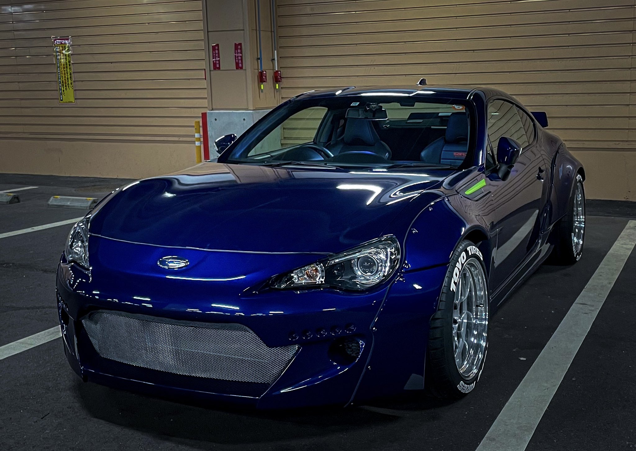 ゆーが みんなのbrzが見たい ワイスピ仕様ですってゆてーも ワイスピにbrz出てたっけ って言われるの T Co Heoi1ytpu0 Twitter