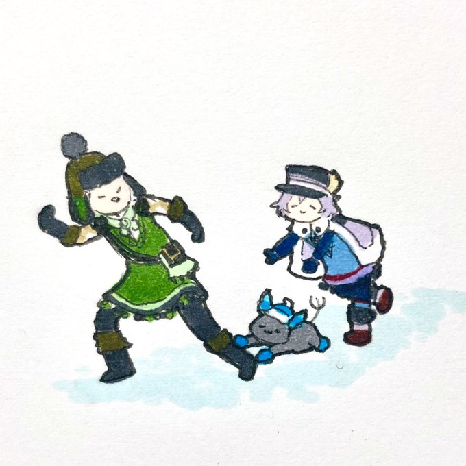 かわいいね 