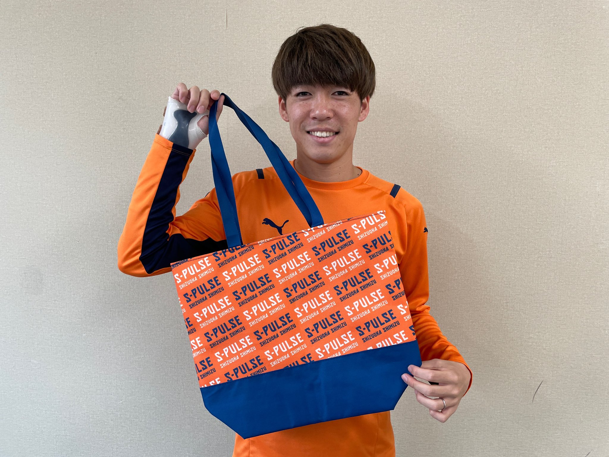 清水エスパルス公式 on X: