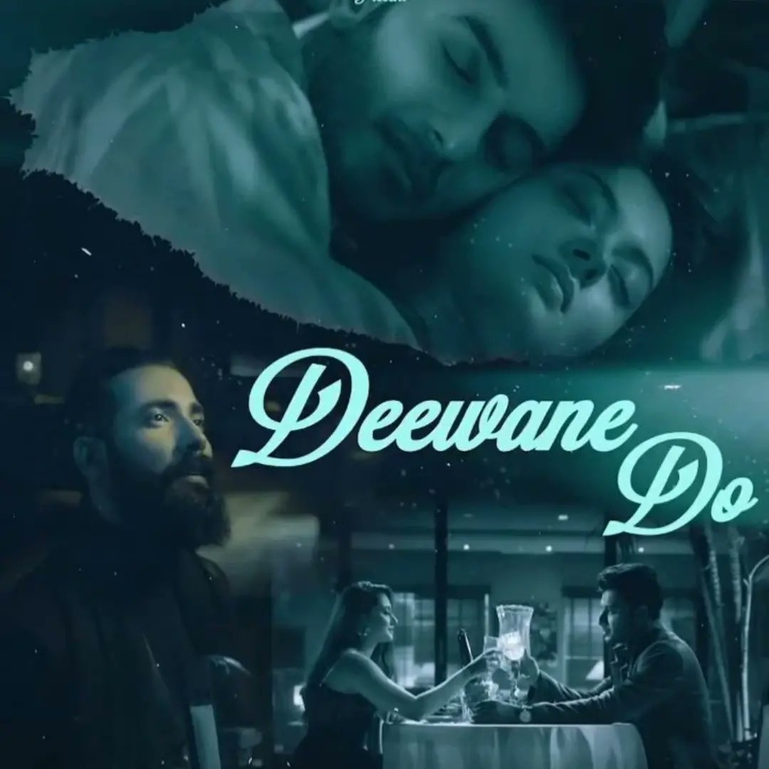 Khanbaba_vikram's tweet photo. Can't wait to hear loveee #deewanedo #vikramsinghchauhan @vikram_the_Leo https://t.co/1QYiHCX1fM