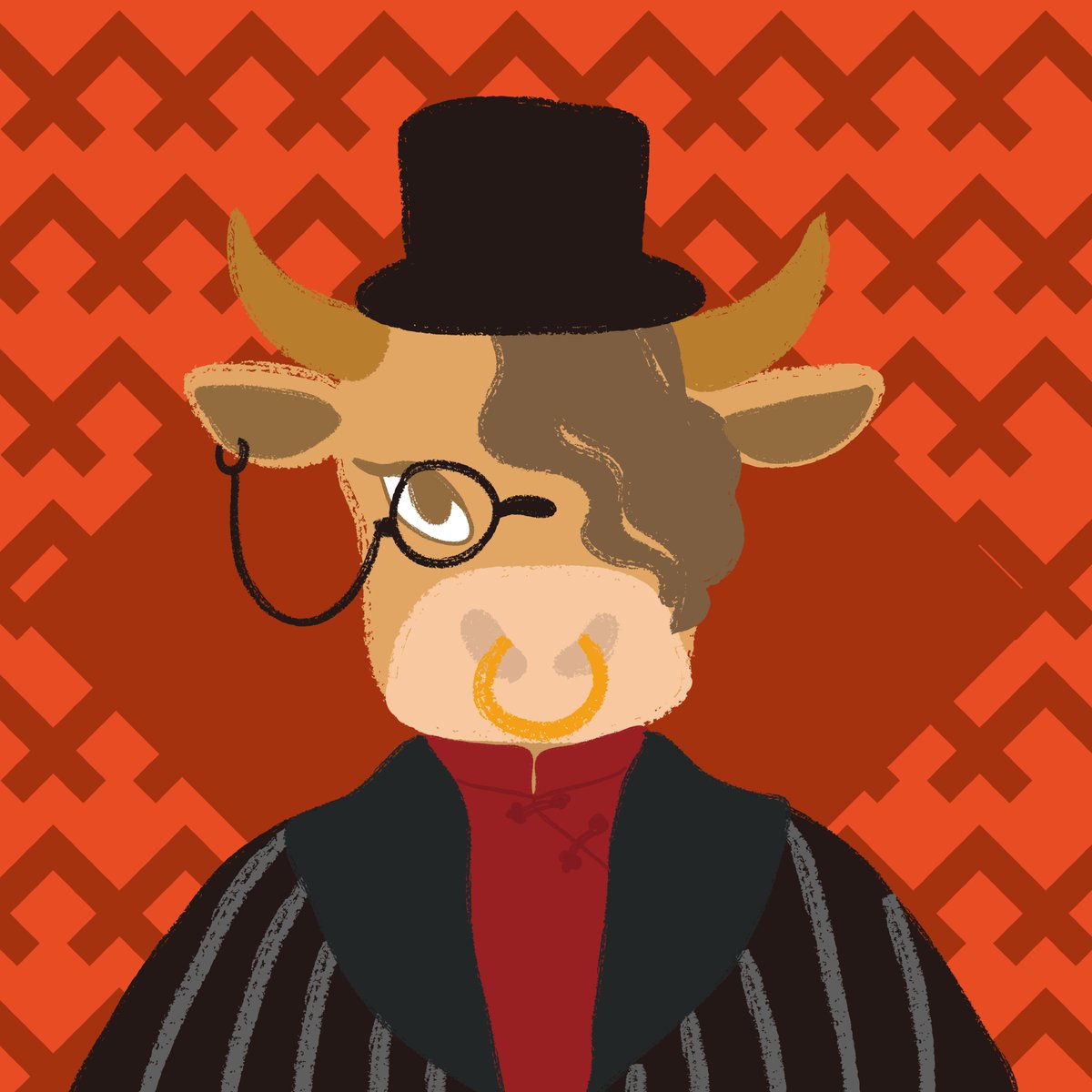 czodiacbsc's tweet photo. Holy Moly! Chinese Zodiac NFT holders of Ox 牛 🐂 have just received 0.343 BNB giveaways each person.

Isn't it amazing to be the ChineseZodiac NFT holder? The BNB giveaway happens DAILY.

Mint the NFT to share the tax revenue of all buy/sell transactions: https://t.co/oazZNWt4uB https://t.co/2dwclc0oSy