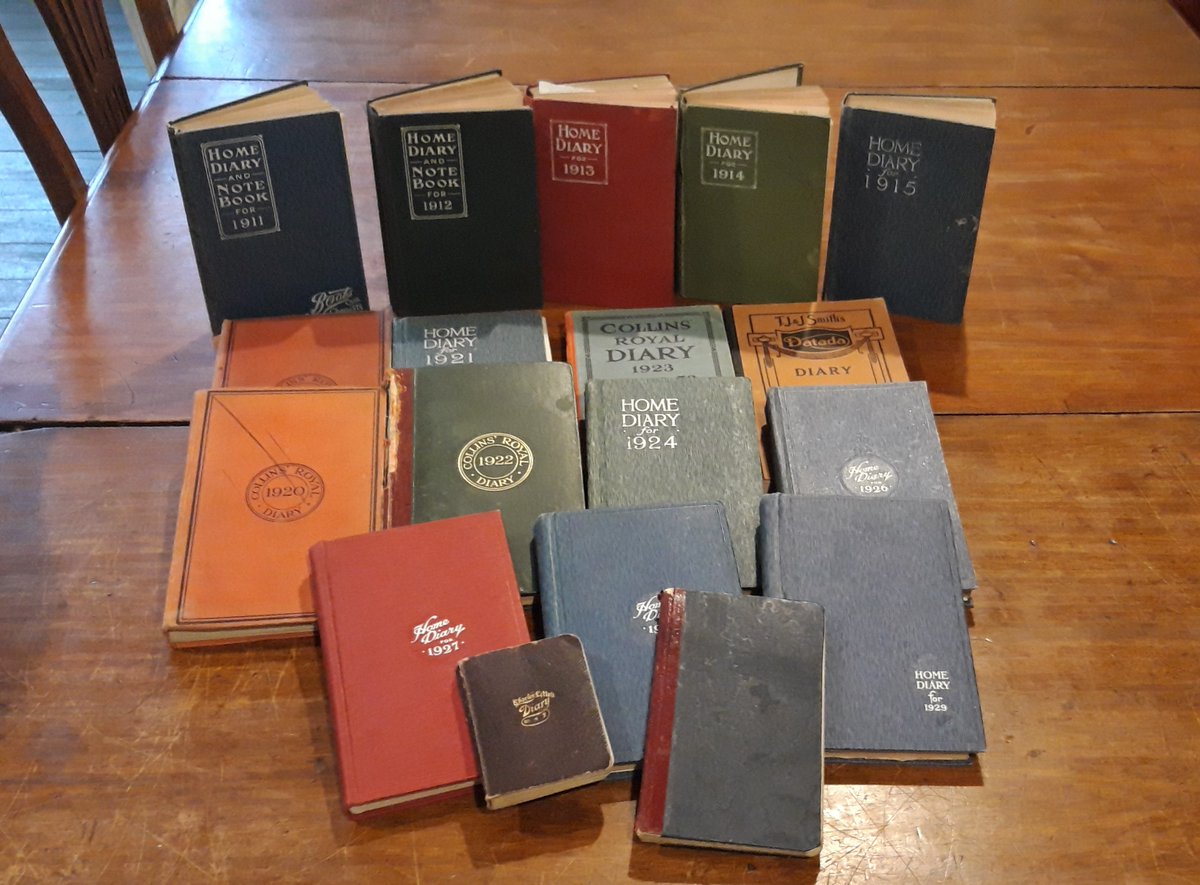 JesusCollegeArchives tweet media